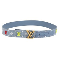 Cintura Louis Vuitton Monogram