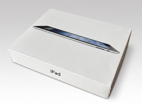 Scatola originale apple - originale,