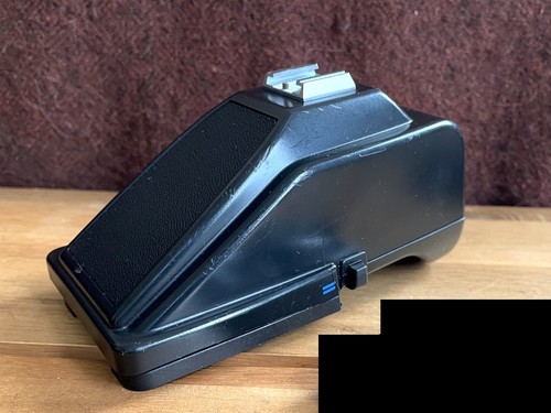 Hasselblad pm90 mirino prisma - pm90,
