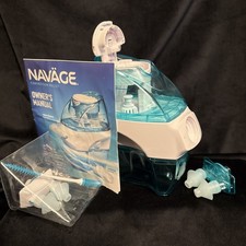 Set cura nasale Navage