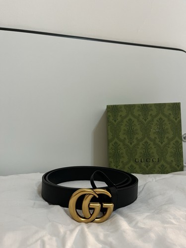 Cintura gucci - cintura,
