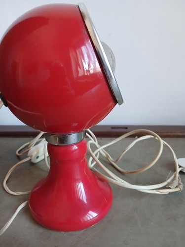 Lampada vintage anni - , 70