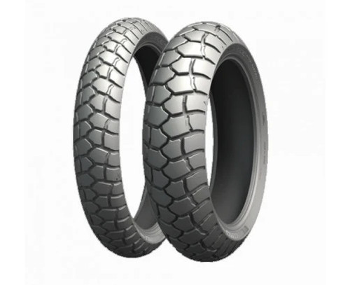 Pneumatico michelin anakee - pneumatico,