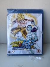 Dragon Ball Z KAI