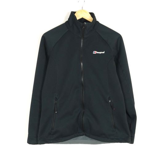 Giacca softshell donna