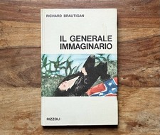 Richard brautigan il - brautigan,