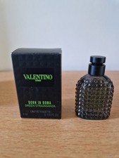 Miniature de parfum Valentino