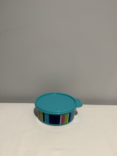 Tupperware ciotola tazze - 3, con