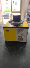 POMPA ACQUA FIAT MAREA 1.9-2.4