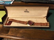 VETTA Vintage Quartz -