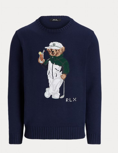 Polo ralph lauren rlx - ralph,