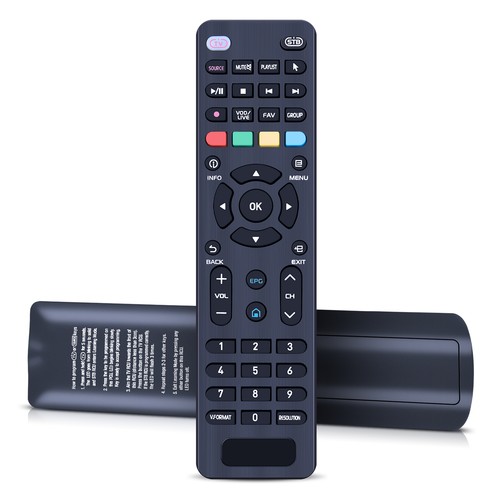 Telecomando ricambio per - ricambio,