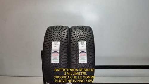 Gomme usate termiche - ,