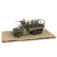 FORCES OF VALOR, GMC CCKW 353B