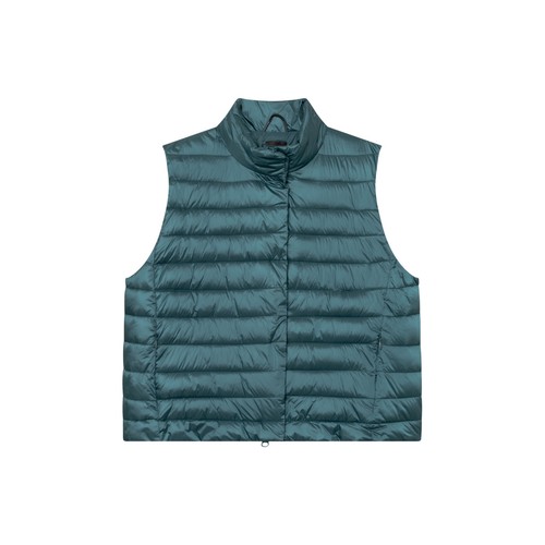 Gilet donna trapuntato