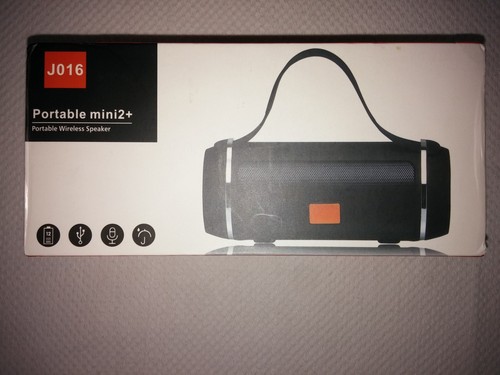 Portable mini2 tragbarer - portable, mini2+