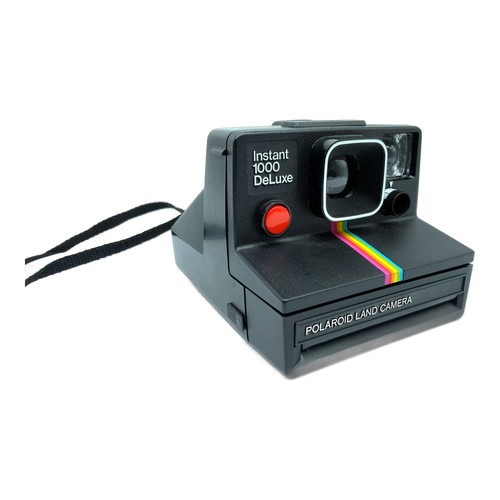 Polaroid land camera instant - camera,