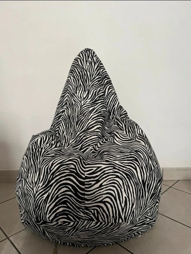 Poltrona sacco - poltrona,
