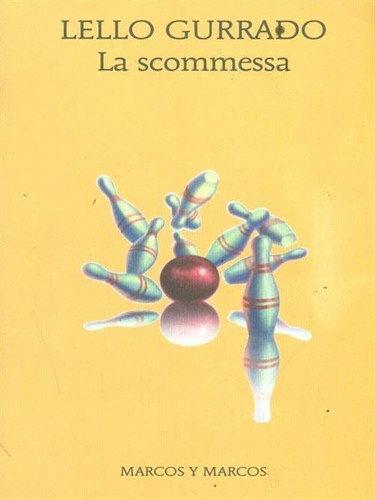 Scommessa lello gurrado - la,