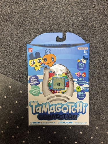 Bandai tamagotchi connection - bandai,