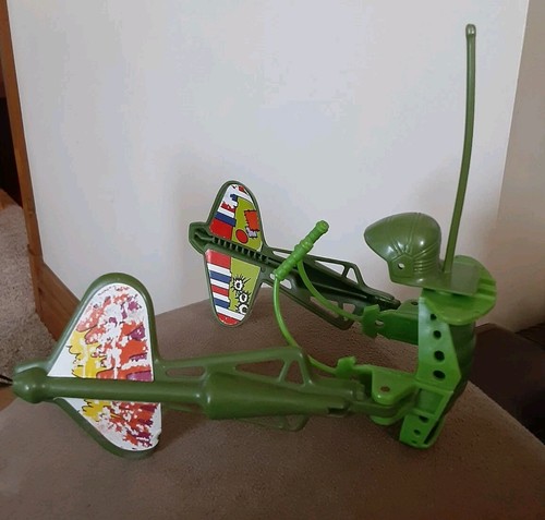 Casco tmnt turtle - casco, trooper