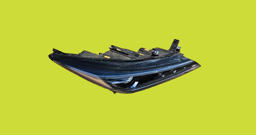 As33 2025 faro led o - 2025, o/s