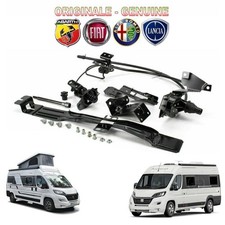 KIT DISPOSITIVO SUPPORTO RUOTA