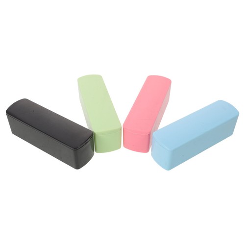Pezzi astuccio porta - 4,