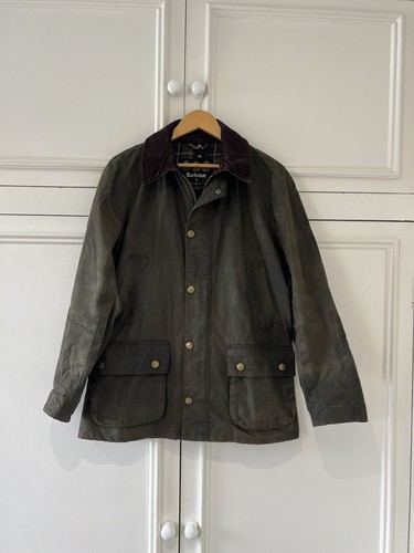 Giacca uomo barbour - giacca,