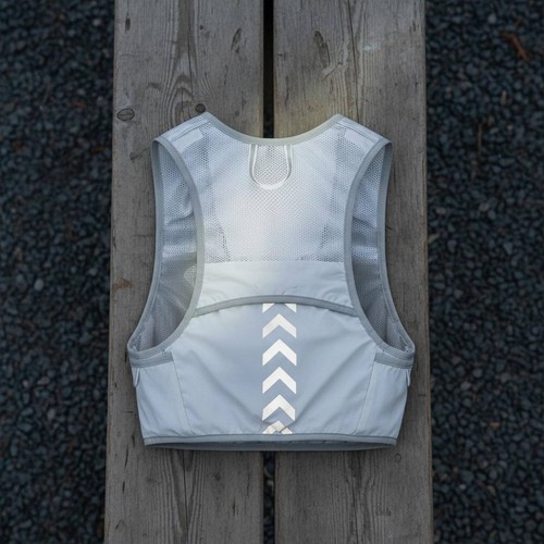 Zaino gilet leggero nylon - zaino,
