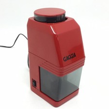 MACINA CAFFÈ RED VINTAGE