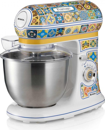 Ariete positano impastatrice - positano,