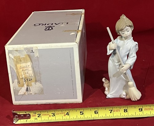 Angelic lladro 5726 - #5726, "