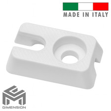 Kit 15 supporti in plastica