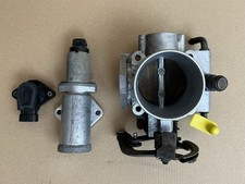 Corpo Farfallato Fiat Coupè/ Fiat Barchetta