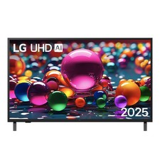 LG 43UA75006 TVC 43" 4K SMART