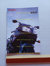 Kawasaki Ninja ZX-12 R- ZX-9