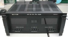 SAE 2600 Amplificatore di