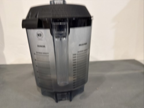 Vitamix commercial drink - vitamix,