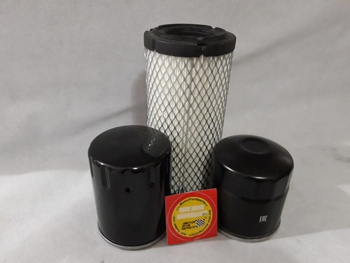 Set filtri adatto a - set,