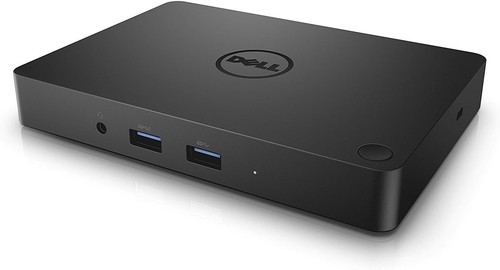 Docking station dell usb - station, usb-c