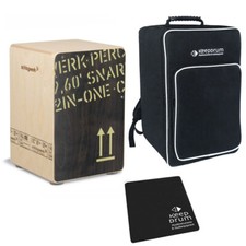 Percussione 403 blk - percussione,