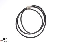 RICAMBIO LAVATRICE UNBRANDED CINGHIA ADATTABILE ZOPPAS 3L670 9ML170 COMPATIBILE