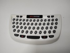 Sirio 187 Keyboard - Tastiera