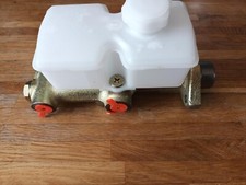 Cilindro principale freno Bedford CF2 350 nuovo compreso serbatoio Vauxhall Victor