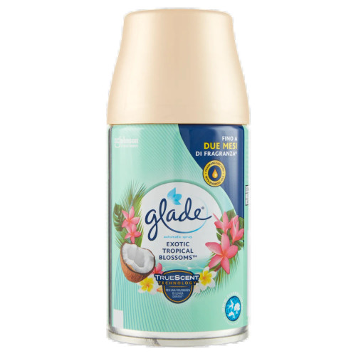 Glade automatic ricarica - automatic,