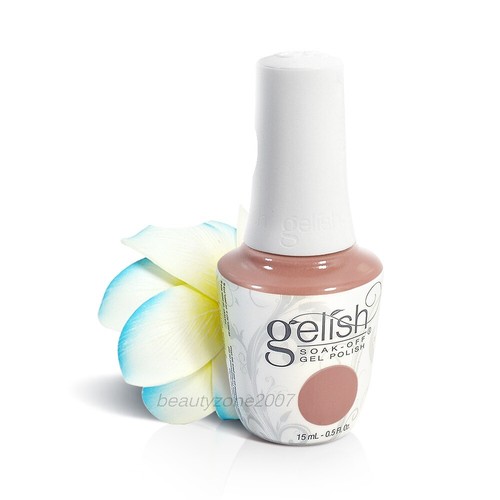 Harmony gelish soak - gelish, soak-off