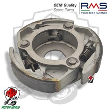 GIRANTE FRIZIONE COMPLETA