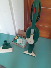 Scopa elettrica folletto - folletto, vk