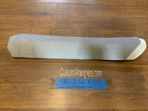 Bestop rear driver - 97-06,